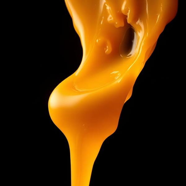 Melted Cheese